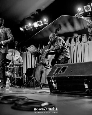 Forte Jazz Band
