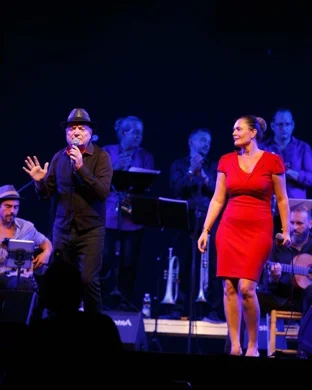 Good Time Fest: Niko Moon, Uncle Kracker & The Wailers - 2 Day Pass