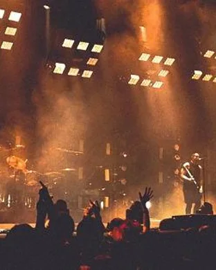 Bruce Harris & Charleston Jazz Orchestra