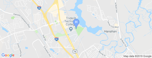 Hanahan Amphitheater