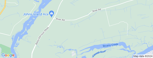 Johns Island County Park