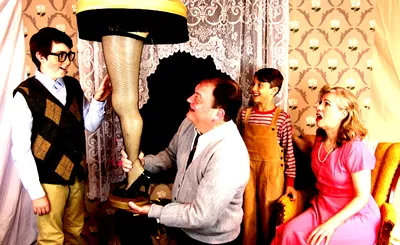 A Christmas Story
