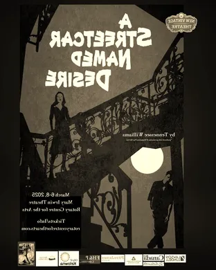 A Streetcar Named Desire
