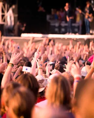 All Your Friends: The Indie Party