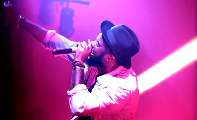 Big K.R.I.T.