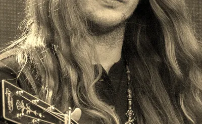Billy Strings