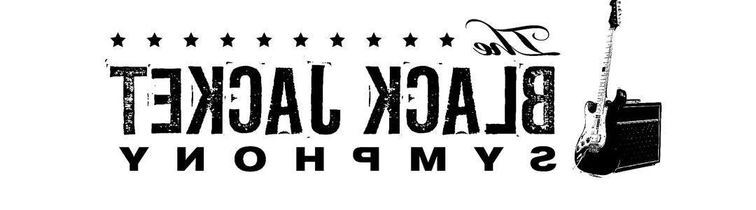 Black Jacket Symphony: AC/DC's Back In Black
