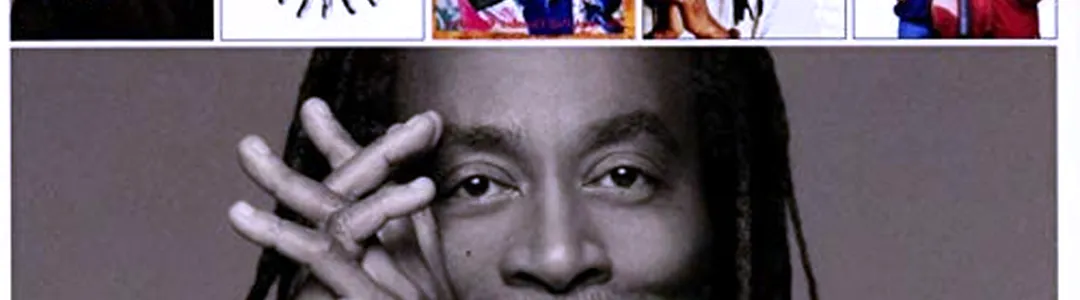 Bobby McFerrin