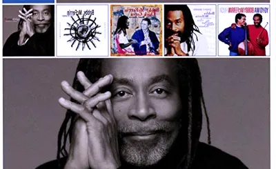 Bobby McFerrin
