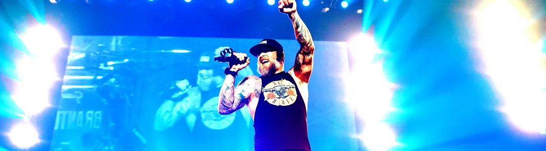 Brantley Gilbert