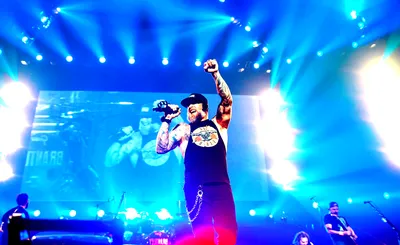 Brantley Gilbert