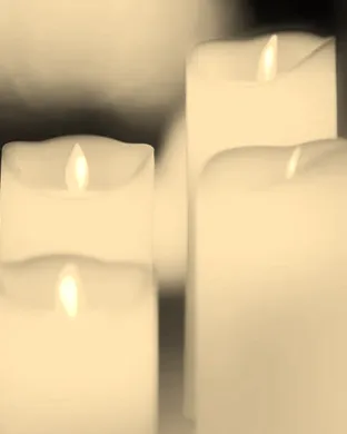 Candlelight: Tribute to Coldplay & Imagine Dragons