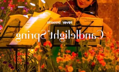 Candlelight: Tribute to ABBA