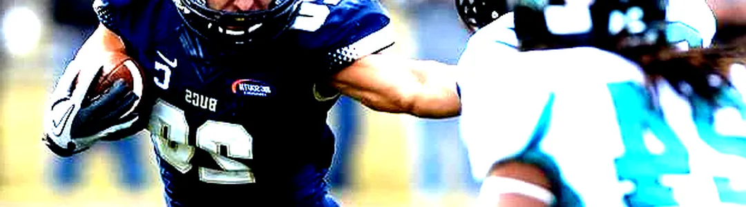 Charleston Southern Buccaneers Football