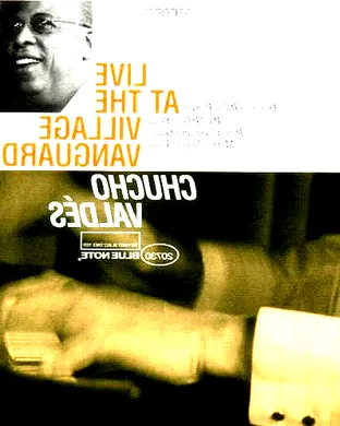 Live concert by Chucho Valdes