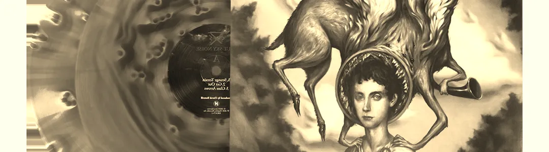 Circa Survive
