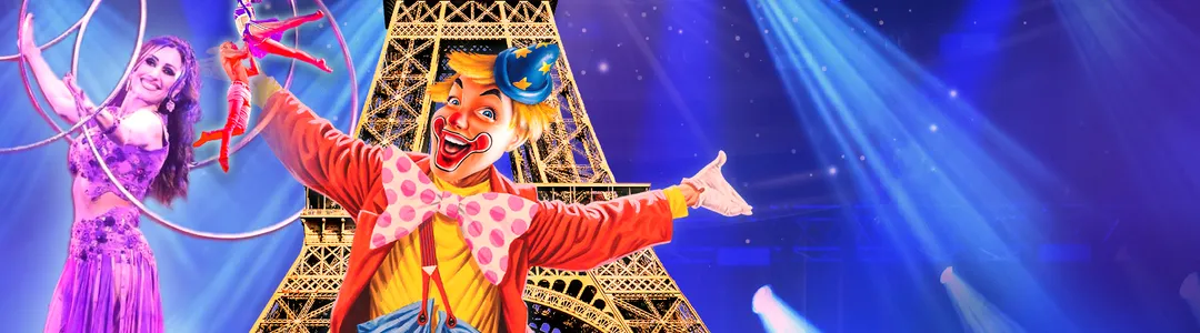 Cirque De Paris