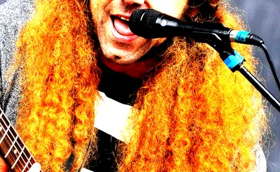 Coheed and Cambria
