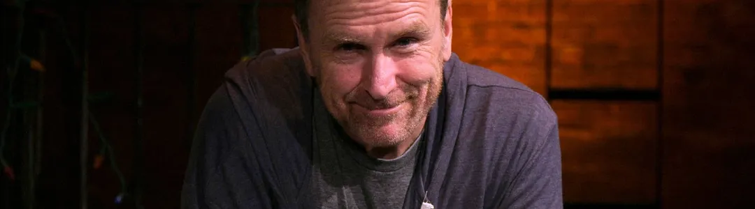 Colin Quinn