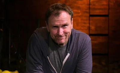 Colin Quinn