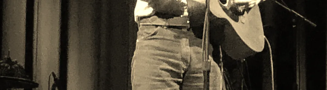 Colter Wall