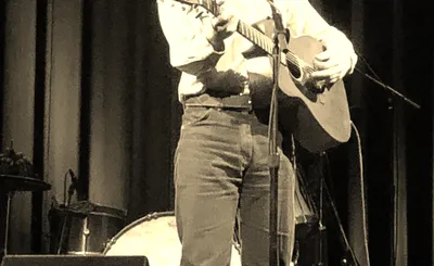 Colter Wall