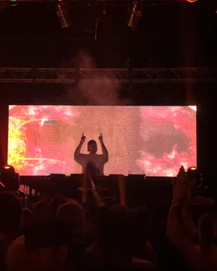 Crankdat North Charleston