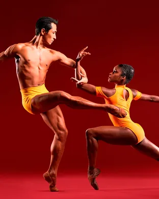 Dance Theatre of Harlem