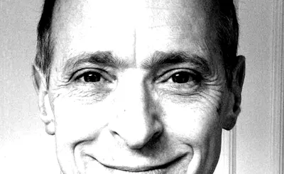 David Sedaris