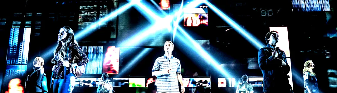 Dear Evan Hansen