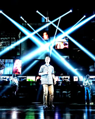 Dear Evan Hansen