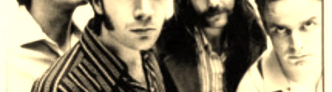 Del Amitri