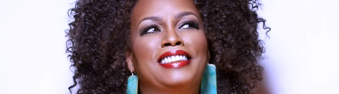 Dianne Reeves
