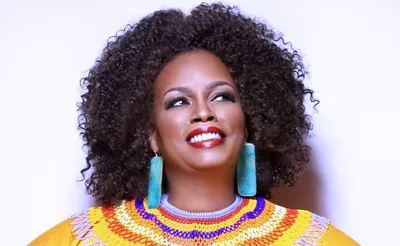 Dianne Reeves