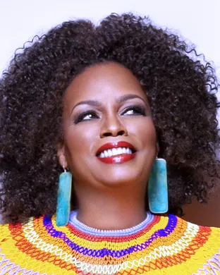 Dianne Reeves
