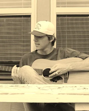 Dylan Gossett Charleston