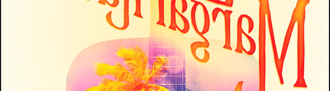 Escape to Margaritaville