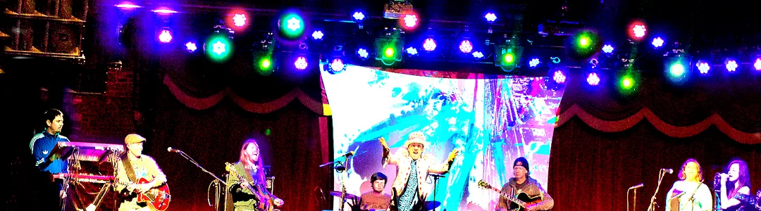 Everyone Orchestra