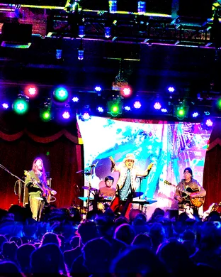 Everyone Orchestra