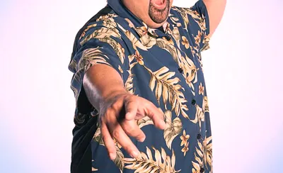 Gabriel Iglesias