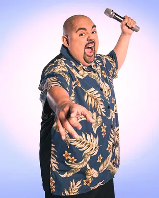 Gabriel Iglesias North Charleston