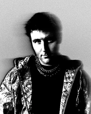 Graham Barham