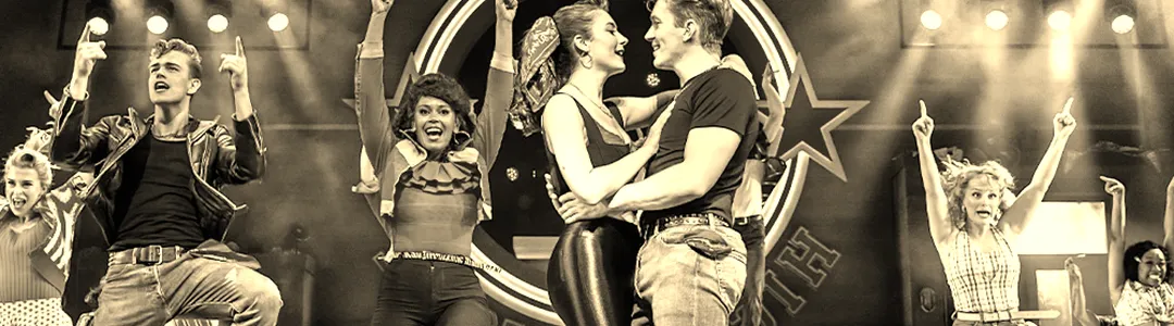 Grease - The Musical