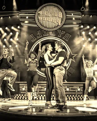 Grease - The Musical