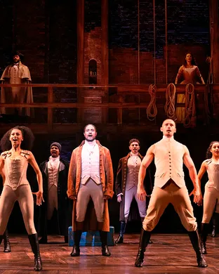 Hamilton