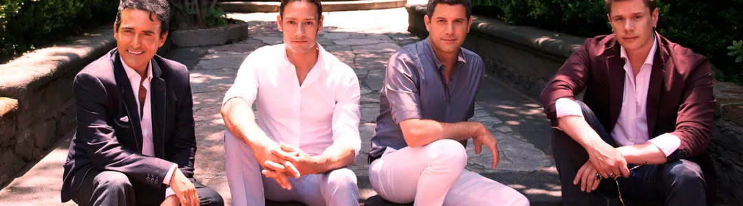 Il Divo
