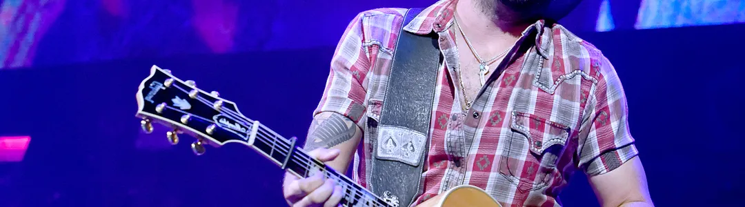 Jason Aldean