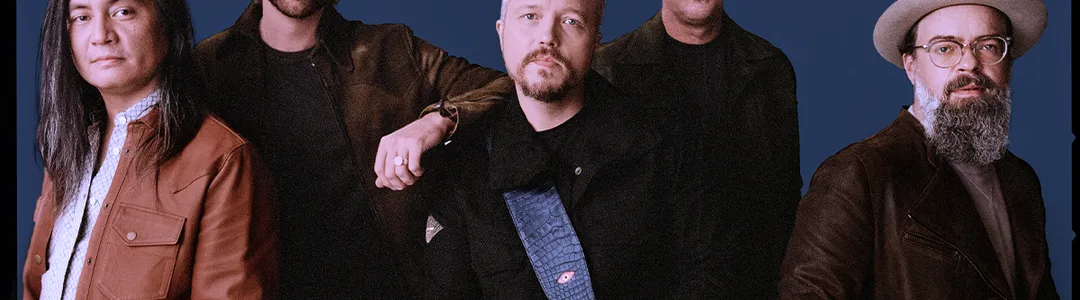 Jason Isbell