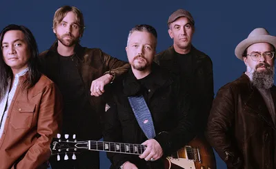 Jason Isbell