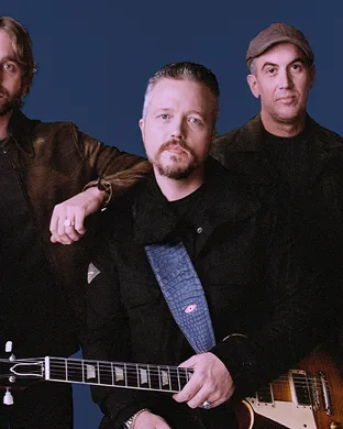 Jason Isbell